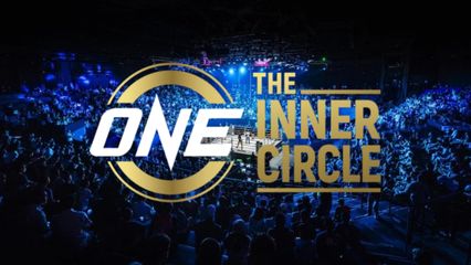 ONE ลุมพินี : เปิดขั้นตอนสมัครสมาชิก The Inner Circle จ่ายหลักร้อย ชมความมันระดับพรีเมียมทุกสัปดาห์