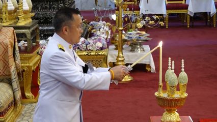 หน่วยงานต่าง ๆ และคณะบุคคล ได้รับพระราชทานพระบรมราชานุญาต ให้เป็นเจ้าภาพในการบำเพ็ญกุศลถวายพระบรมศพ สมเด็จพระนางเจ้าสิริกิติ์ พระบรมราชินีนาถ พระบรมราชชนนีพันปีหลวง