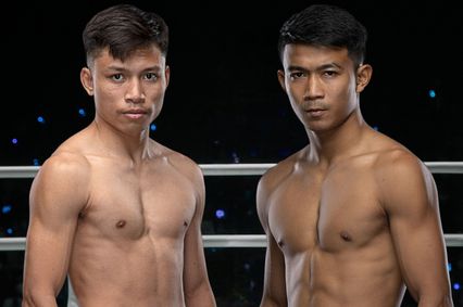  ONE ลุมพินี : รักษ์ เอราวัณ พลิกบทเรียนแพ้ เล็งดับแกร่ง บันลือโลก ศิษย์วัชรชัย
