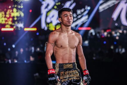 ONE ลุมพินี : รักษ์ เอราวัณ พลิกบทเรียนแพ้ เล็งดับแกร่ง บันลือโลก ศิษย์วัชรชัย