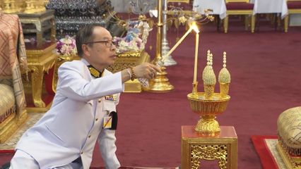 หน่วยงานต่าง ๆ ได้รับพระราชทานพระบรมราชานุญาตให้ เป็นเจ้าภาพในการบำเพ็ญกุศลถวายพระบรมศพ สมเด็จพระนางเจ้าสิริกิติ์ พระบรมราชินีนาถ พระบรมราชชนนีพันปีหลวง