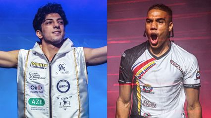 ONE Championship : อาคีฟ กูลูซาดา คืนสังเวียนดวลจอมดีด โยฮัน เอสตูปินาน ศึก ONE Fight Night 44