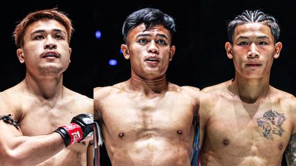 ONE ลุมพินี : ลำน้ำมูลเล็ก ทอฝันฟาร์ม เชื่อ จ้าวเสือใหญ่ ม.กรุงเทพธนบุรี คืนฟอร์มเก่งดับห้าว หยวน เผิงเจี๋ย