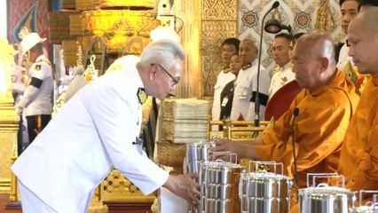 หน่วยงานภาครัฐ และภาคเอกชน ได้รับพระราชทานพระบรมราชานุญาต ให้เป็นเจ้าภาพในการบำเพ็ญกุศล ถวายพระบรมศพ สมเด็จพระนางเจ้าสิริกิติ์ พระบรมราชินีนาถ พระบรมราชชนนีพันปีหลวง