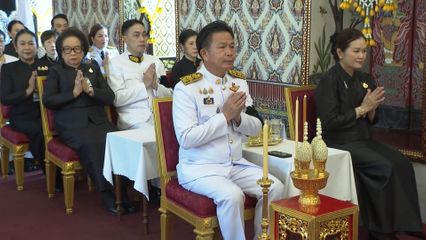 หน่วยงานต่าง ๆ และคณะบุคคล ได้รับพระราชทานพระบรมราชานุญาตให้ร่วมเป็นเจ้าภาพบำเพ็ญกุศลถวายพระบรมศพ สมเด็จพระนางเจ้าสิริกิติ์ พระบรมราชินีนาถ พระบรมราชชนนีพันปีหลวง