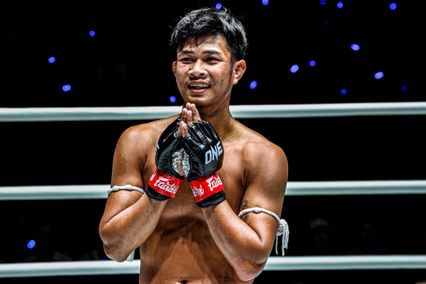 ONE ลุมพินี : 6 นักชกฟอร์มเดือด ฟันโบนัสรวมกว่า 2 ล้านบาท ศึก ONE ลุมพินี 157