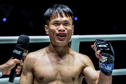 ONE ลุมพินี : 6 นักชกฟอร์มเดือด ฟันโบนัสรวมกว่า 2 ล้านบาท ศึก ONE ลุมพินี 157
