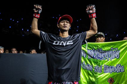 ONE ลุมพินี : ก้องชัย ไฉนดอนเมือง ท้าดวล อับดาลลาห์ ออนดาช พิสูจน์ตัวสู่สัญญา ONE