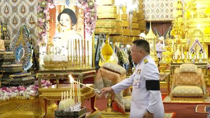หน่วยงานต่าง ๆ และคณะบุคคล ได้รับพระราชทานพระบรมราชานุญาต ให้เป็นเจ้าภาพ ในการบำเพ็ญกุศลถวายพระบรมศพ สมเด็จพระนางเจ้าสิริกิติ์ พระบรมราชินีนาถ พระบรมราชชนนีพันปีหลวง