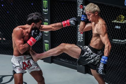 ONE Championship : รูคิยะ อันโปะ คอนเฟิร์มลุย ONE ซามูไร 2 รอเปิดโฉมคู่ชก