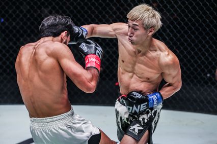 ONE Championship : รูคิยะ อันโปะ คอนเฟิร์มลุย ONE ซามูไร 2 รอเปิดโฉมคู่ชก