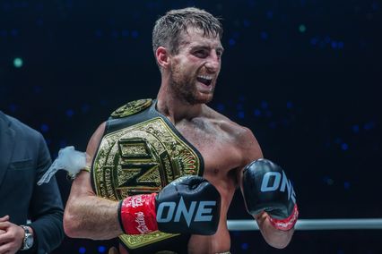 ONE Championship : "ทิดแรมโบ้เล็ก" แรมโบ้เล็ก ฉ.อจลบุญ ประกาศชัดพร้อมดวลแกร่ง โจนาธาน แฮ็กเกอร์ตี