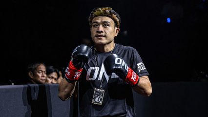 ONE ลุมพินี : จ้าวเสือใหญ่  ม.กรุงเทพธนบุรี รับต้องทบทวนตัวเอง ตั้งเป้าคืนฟอร์มเก่งให้ได้