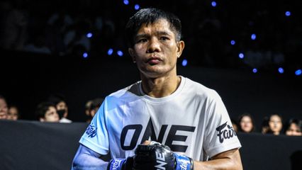 ONE ลุมพินี : ศรศึกน้อย เอฟเอ.กรุ๊ป ตั้งเป้าน็อก แรมบ๊อง ส.เถระพัฒน์ กู้ชื่อค่ายมวยเอฟเอ.กรุ๊ป