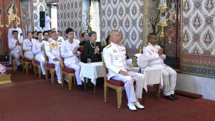 หน่วยงานต่าง ๆ และคณะบุคคล ได้รับพระราชทานพระบรมราชานุญาต ให้เป็นเจ้าภาพ ในการบำเพ็ญกุศลถวายพระบรมศพ สมเด็จพระนางเจ้าสิริกิติ์ พระบรมราชินีนาถ พระบรมราชชนนีพันปีหลวง