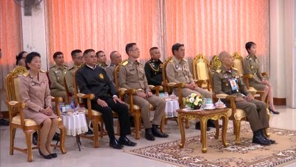 รองประธานคณะกรรมการกองทุนกําลังใจ ในพระดำริฯ เปิดการฝึกวิชาชีพ "โครงการฝึกอาชีพผู้ช่วยเหลือด้านสุขภาพ" รวมทั้งเปิดร้านจําหน่ายผลิตภัณฑ์ผู้ต้องขัง และร้านกาแฟ ที่จังหวัดเชียงใหม่