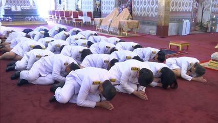 มูลนิธิ หน่วยงานภาครัฐ และภาคเอกชน ได้รับพระราชทานพระบรมราชานุญาตให้เป็นเจ้าภาพในการบำเพ็ญกุศลถวายพระบรมศพ สมเด็จพระนางเจ้าสิริกิติ์ พระบรมราชินีนาถ พระบรมราชชนนีพันปีหลวง
