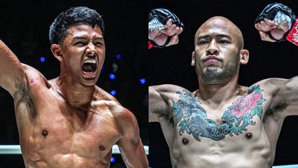 ONE Championship : แบล็คแพนเธอร์ ปะทะ ฌอน คลิมาโค ศึก ONE Fight Night 45