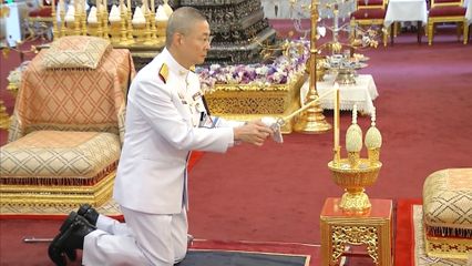หน่วยงานต่าง ๆ ได้รับพระราชทานพระบรมราชานุญาต ให้เป็นเจ้าภาพในการบำเพ็ญกุศลถวายพระบรมศพ สมเด็จพระนางเจ้าสิริกิติ์ พระบรมราชินีนาถ พระบรมราชชนนีพันปีหลวง