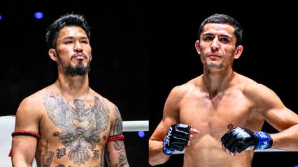 ONE Championship : เสือคิม ป๋องสุพรรณ พีเค. นัดดวล ดีมิทรี คอฟตุน ลุ้นขึ้นแท่นตัวท็อป ศึก ONE Fight Night 45