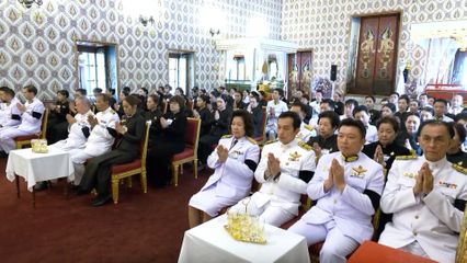 หน่วยงานต่าง ๆ ได้รับพระราชทานพระบรมราชานุญาต ให้เป็นเจ้าภาพ ในการบำเพ็ญกุศลถวายพระบรมศพ สมเด็จพระนางเจ้าสิริกิติ์ พระบรมราชินีนาถ พระบรมราชชนนีพันปีหลวง