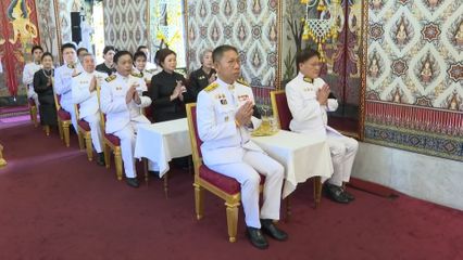 หน่วยงานต่าง ๆ ได้รับพระราชทานพระบรมราชานุญาตให้เป็นเจ้าภาพ ในการบำเพ็ญกุศล ถวายพระบรมศพ สมเด็จพระนางเจ้าสิริกิติ์ พระบรมราชินีนาถ พระบรมราชชนนีพันปีหลวง
