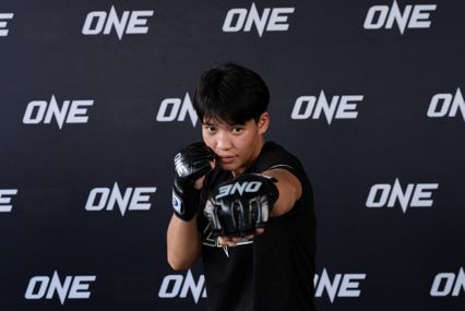 ONE ลุมพินี : “เพชรจีจ้า - ปตท. - อัสซาดูลาห์” โชว์ฟิตก่อนลุยสองศึกใหญ่ เดือน มิ.ย.