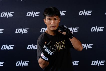 ONE ลุมพินี : “เพชรจีจ้า - ปตท. - อัสซาดูลาห์” โชว์ฟิตก่อนลุยสองศึกใหญ่ เดือน มิ.ย.
