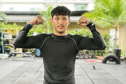 ONE ลุมพินี : ยอดขุนพล ยอมเสียเงินหลักล้าน เพื่อพิสูจน์ตัวเองใน ONE