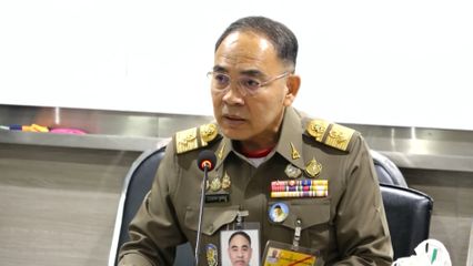 องคมนตรี ลงพื้นที่ตรวจความพร้อมการจัดงาน และเป็นประธานการประชุมติดตามความก้าวหน้าการจัดเตรียม งานโครงการหลวง 57 ครั้งที่ 2