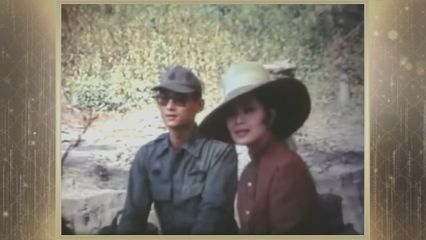 สารคดีพิเศษ พระพันปีหลวง ในดวงใจ ตอนที่ 167
