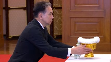 ประชาชนทุกหมู่เหล่า เดินทางไปแสดงความอาลัยต่อการสิ้นพระชนม์ของสมเด็จพระเจ้าลูกเธอ เจ้าฟ้าพัชรกิติยาภา นเรนทิราเทพยวดี กรมหลวงราชสาริณีสิริพัชร มหาวัชรราชธิดา