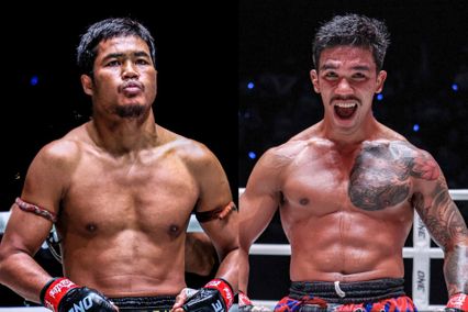 ONE ลุมพินี : พันฤทธิ์ ลูกเจ้าแม่สายวารี มองจุดอ่อน เมืองไทย พีเค.แสนชัย ชกทรงเดิม อาวุธไม่หลากหลาย