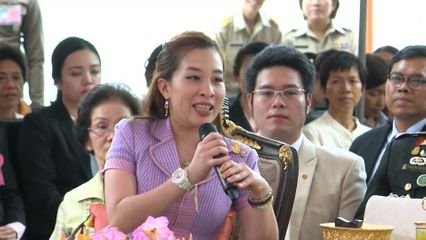 สมเด็จพระเจ้าลูกเธอ เจ้าฟ้าพัชรกิติยาภา ฯ ทรงมีพระกรุณาธิคุณต่อการพัฒนาคุณภาพชีวิตผู้ต้องขัง และการคืนคนดีสู่สังคมอย่างต่อเนื่อง
