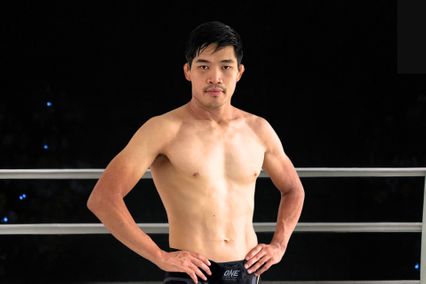 ONE ลุมพินี : รู้จัก บอส ชยุตม์ อดีตทีมงาน ONE ก่อนเปิดตัวบู๊ MMA ศึก ONE ลุมพินี 159