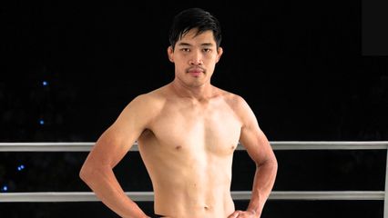 ONE ลุมพินี : รู้จัก บอส ชยุตม์ อดีตทีมงาน ONE ก่อนเปิดตัวบู๊ MMA ศึก ONE ลุมพินี 159