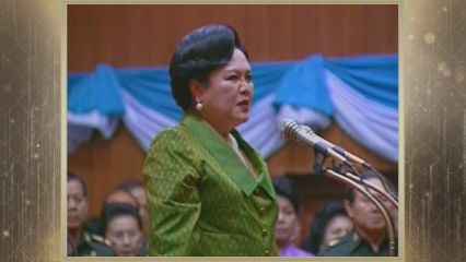 สารคดีพิเศษ พระพันปีหลวง ในดวงใจ ตอนที่ 170