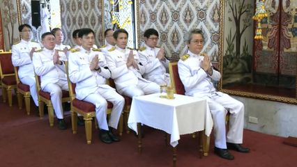 หน่วยงานต่าง ๆ ได้รับพระราชทานพระบรมราชานุญาต ให้เป็นเจ้าภาพบำเพ็ญกุศลถวายพระบรมศพ สมเด็จพระนางเจ้าสิริกิติ์ พระบรมราชินีนาถ พระบรมราชชนนีพันปีหลวง