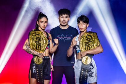 ONE ลุมพินี : 26 นักสู้เตรียมระเบิดความมัน ศึก ONE ลุมพินี 159