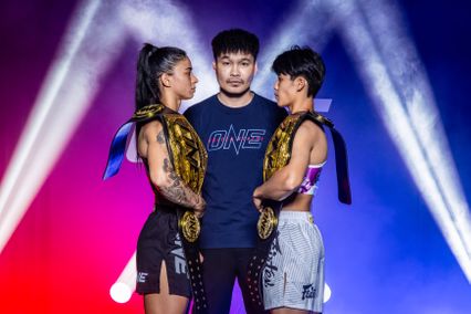 ONE ลุมพินี : 26 นักสู้เตรียมระเบิดความมัน ศึก ONE ลุมพินี 159