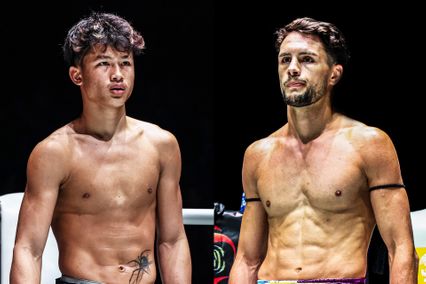 ONE ลุมพินี : เดชชวลิต ซิลค์มวยไทย ล่าชัย 5 ไฟต์รวด ดวลแกร่ง ทอม คาสส์