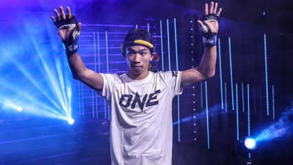 ONE ลุมพินี : เพชร สวนหลวงรถยก พร้อมปรับหมากสู้ อดัม ส.เดชะพันธ์ มั่นใจรับมือได้ทุกแผน
