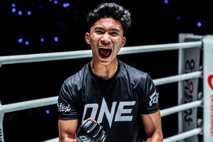 ONE ลุมพินี : เพชร สวนหลวงรถยก พร้อมปรับหมากสู้ อดัม ส.เดชะพันธ์ มั่นใจรับมือได้ทุกแผน