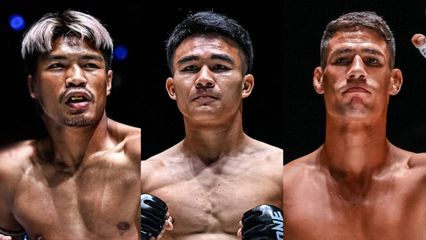 วรพล ลูกเจ้าพ่อโรงต้ม มั่นใจ “ปตท. vs จูลิโอ” เกมเดือดถูกใจแฟนมวยทั่วประเทศ