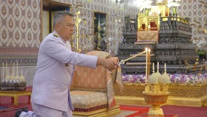 หน่วยงานต่าง ๆ ได้รับพระราชทานพระบรมราชานุญาต ให้เป็นเจ้าภาพในการบำเพ็ญกุศลถวายพระบรมศพ สมเด็จพระนางเจ้าสิริกิติ์ พระบรมราชินีนาถ พระบรมราชชนนีพันปีหลวง