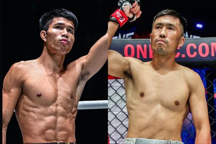 ONE Championship : กางโปรแกรมศึก ONE Fight Night 44 รุ่งราวี ศิษย์สองพี่น้อง - นักรบ แฟรเท็กซ์ - เฟอร์รารี แฟร์เท็กซ์