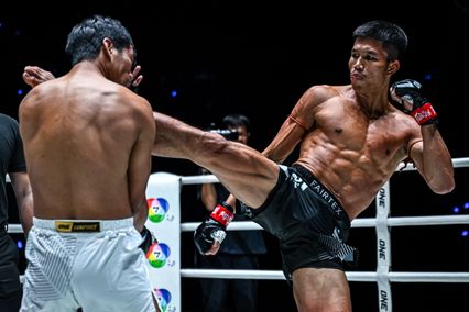 ONE Championship : เฟอร์รารี แฟร์เท็กซ์ มั่นใจคืนฟอร์มเก่ง ทุบ ชินจิ ซูซูกิ ศึก ONE Fight Night 44