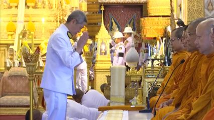 คณะบุคคล และหน่วยงานต่าง ๆ ได้รับพระราชทานพระบรมราชานุญาตให้เป็นเจ้าภาพบำเพ็ญกุศลถวายพระบรมศพ สมเด็จพระนางเจ้าสิริกิติ์ พระบรมราชินีนาถ พระบรมราชชนนีพันปีหลวง