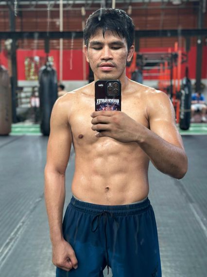 ONE Championship : นักรบ แฟร์เท็กซ์ มั่นใจ จาค็อบ สมิธ ร้างสังเวียนนานฟอร์มฝืดแน่