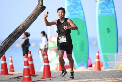 ONE ลุมพินี : ปตท. อภิชาติฟาร์ม ตั้งเป้าโค่น จูลิโอ โลโบ ลั่นจะเดินกลับบ้านเซ่นชัยชนะ